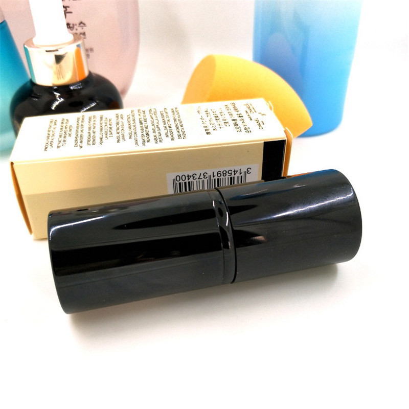 Retractable blush powder makeup brush Retractable Kabuki Brush with retail Box Single Package Brand Cosmetics Tools Brush DHL ship