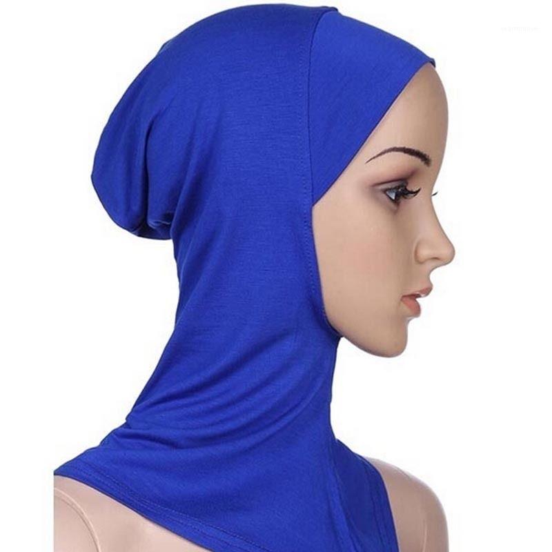 Islamic Turban Head Wear Hat Underscarf Hijab Summer Style Fashion Full Cover Inner Muslim Cotton Hijab Cap1, Black
Islamic Turban Head Wear Hat Underscarf Hijab Summer Style Fashion Full Cover Inner Muslim Cotton Hijab Cap1, Black
