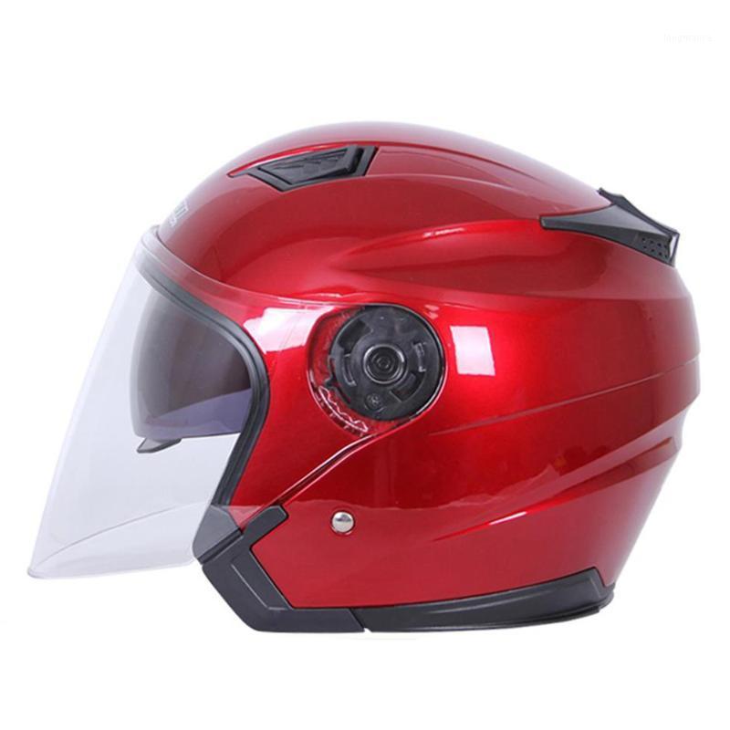 JIEKAI Motorcycle Helmet Casco Moto Open Face Motorbike Helmet Riding Safety Motocross Scooter Helmets Motocicleta Cascos Para1, Jk516-yellow
JIEKAI Motorcycle Helmet Casco Moto Open Face Motorbike Helmet Riding Safety Motocross Scooter Helmets Motocicleta Cascos Para1, Jk516-yellow