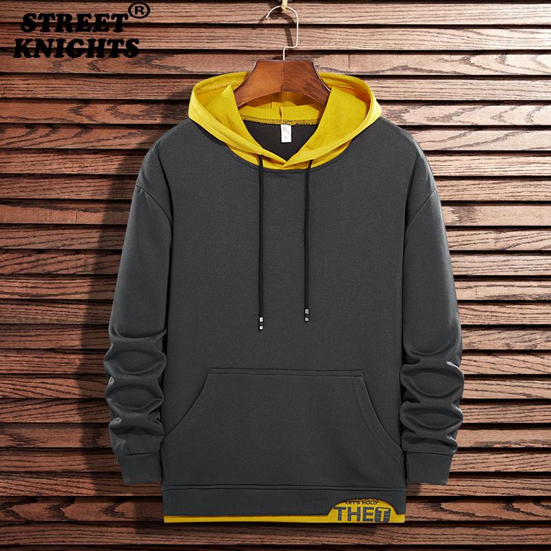 Men's Hoodies & Sweatshirts 2022 Men Casual Mens Spring Autumn Solid Color Fashion Harajuku Streetwear Tops Male, Black
Men's Hoodies & Sweatshirts 2022 Men Casual Mens Spring Autumn Solid Color Fashion Harajuku Streetwear Tops Male, Black