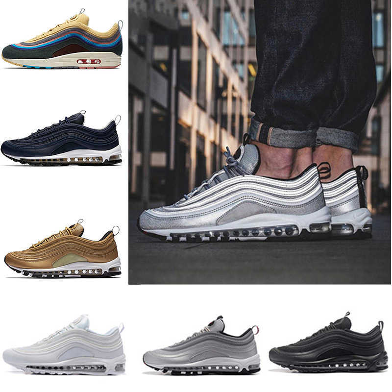 2022 97 running shoes 97s mens womens Sean Wotherspoon Jesus Satan Halloween Bred Jayson Tatum Gradient Fade outdoor sports trainers
2022 97 running shoes 97s mens womens Sean Wotherspoon Jesus Satan Halloween Bred Jayson Tatum Gradient Fade outdoor sports trainers
