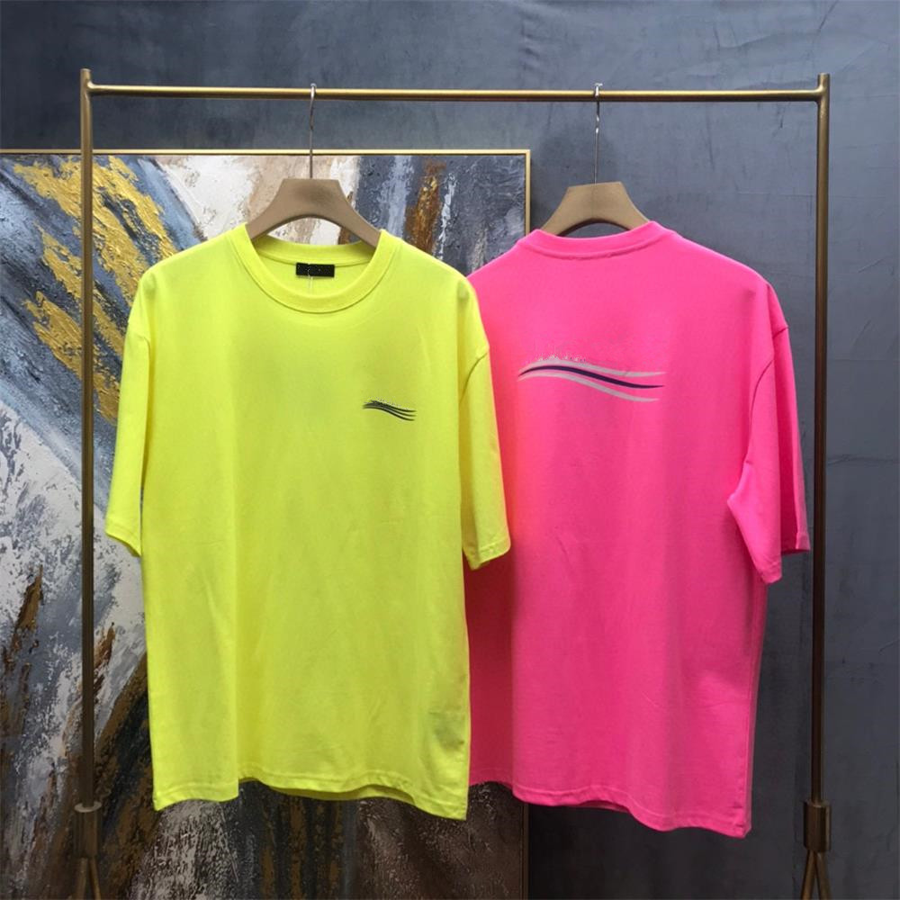 2021 Fashion 100% Cotton Mens T Shirts Summer Print Cartoon T Shirt Women ladies short-sleeved round neck T-shirts New Man T-Shirts T8, Red
2021 Fashion 100% Cotton Mens T Shirts Summer Print Cartoon T Shirt Women ladies short-sleeved round neck T-shirts New Man T-Shirts T8, Red
