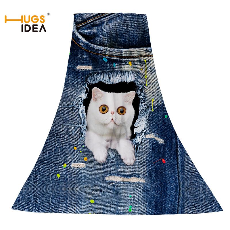 HUGSIDEA Blue Denim 3D Animal Cat Mouse Printing Large Thick Towels Microfiber Home Textile Body Spa Bath Wrap Towel Baby Toalla, Black
HUGSIDEA Blue Denim 3D Animal Cat Mouse Printing Large Thick Towels Microfiber Home Textile Body Spa Bath Wrap Towel Baby Toalla, Black