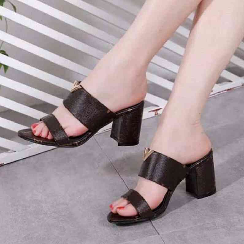 Sandals Box! Woman With Slippers heel shoe Beach Slide Quality Fashion Scuffs Casual shoes For Lady by shoe02 A05 B51N, #11
Sandals Box! Woman With Slippers heel shoe Beach Slide Quality Fashion Scuffs Casual shoes For Lady by shoe02 A05 B51N, #11