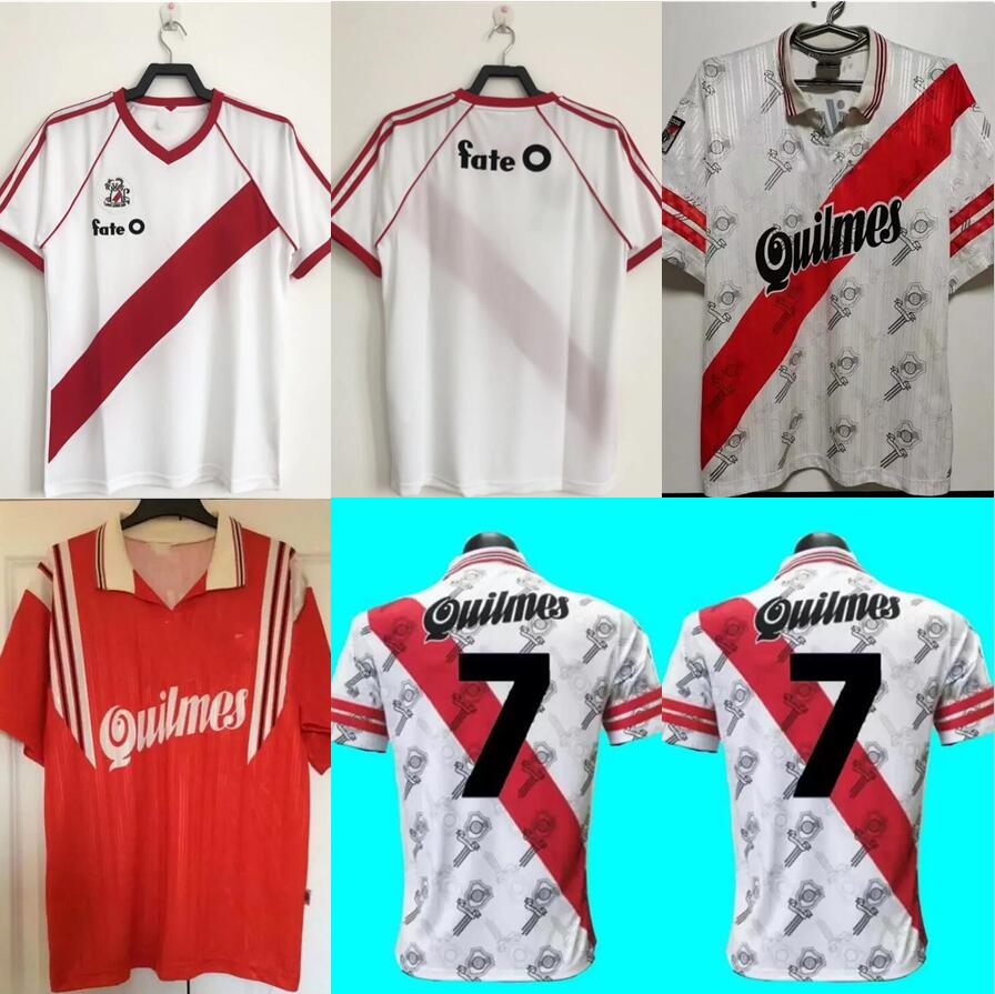 1995 1996 1986 1987 river plate retro soccer jersey 86 87 Caniggia Gallego Alzamendi Norberto Alonso Copa Libertadores vintage classic football jersey, White
1995 1996 1986 1987 river plate retro soccer jersey 86 87 Caniggia Gallego Alzamendi Norberto Alonso Copa Libertadores vintage classic football jersey, White
