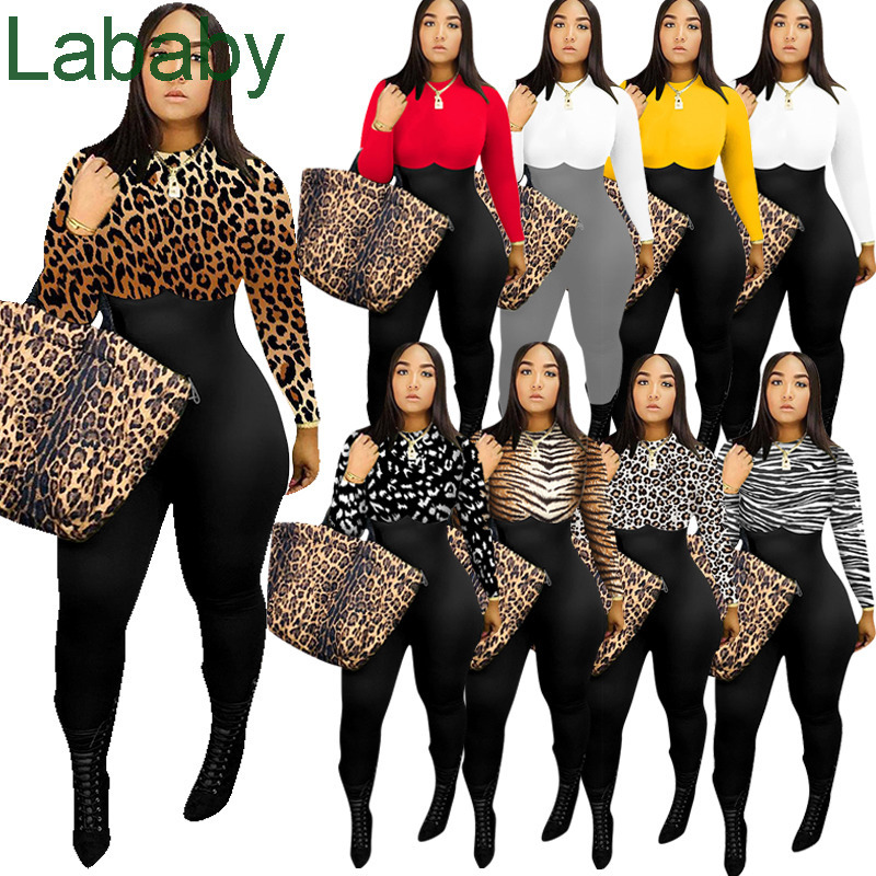 Designer Womens Jumpsuit Slim Sexy Fashion Irregular Printed Long Sleeve Pants Bodysuit Zipper Onesies Ladies Casual Multicolor Rompers, #1
Designer Womens Jumpsuit Slim Sexy Fashion Irregular Printed Long Sleeve Pants Bodysuit Zipper Onesies Ladies Casual Multicolor Rompers, #1