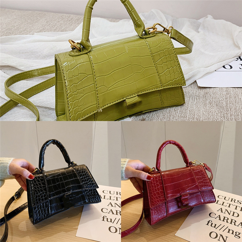 hRuWv bag classic large designer top Luxury handbag bag small handle women city s handbags womens messanger neo tote, Green(with logo)
hRuWv bag classic large designer top Luxury handbag bag small handle women city s handbags womens messanger neo tote, Green(with logo)