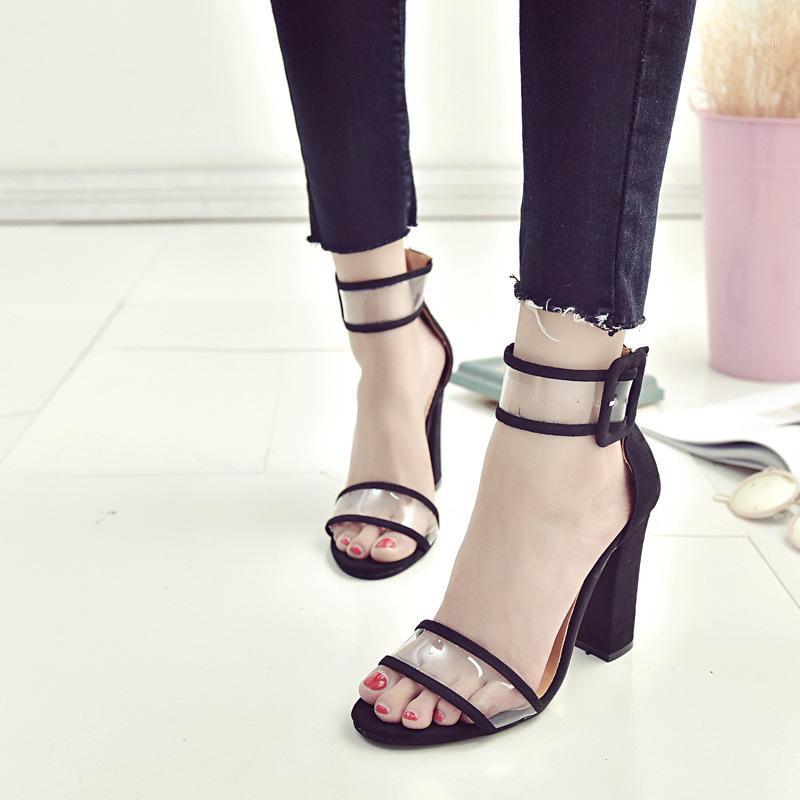 Whoholl Hollow Out Sandals Mid Heel Summer Slip-on Buckle Ladies Shoes Artificial Open Toe Casual Wedding Pumps Women Sandalias1
Whoholl Hollow Out Sandals Mid Heel Summer Slip-on Buckle Ladies Shoes Artificial Open Toe Casual Wedding Pumps Women Sandalias1