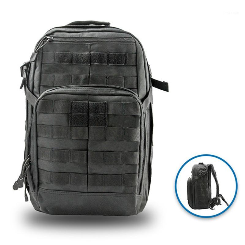 Tactical Climbing Backpack Rucksack Molle Bag 24L Nylon Outdoor Sports Bags Traveling Camping Hiking Hunting Backpack1, Black
Tactical Climbing Backpack Rucksack Molle Bag 24L Nylon Outdoor Sports Bags Traveling Camping Hiking Hunting Backpack1, Black