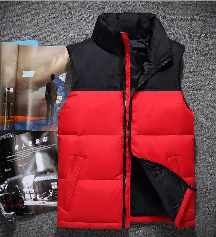2021 Winter Men Top Quality Down Hoodies Jackets Camping Windproof Ski Warm Down Coat Outdoor Casual Hooded Sportswear vest, Red
2021 Winter Men Top Quality Down Hoodies Jackets Camping Windproof Ski Warm Down Coat Outdoor Casual Hooded Sportswear vest, Red