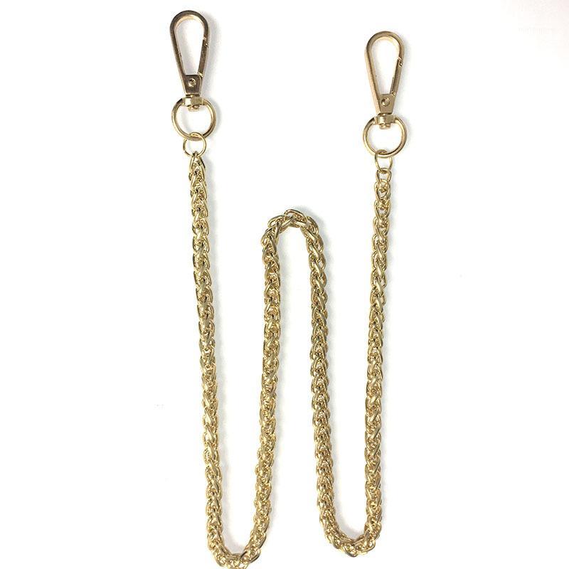 2020 100% Top Quality Gold Metal Hiphop Funk Trousers Chain Pants Chain Wallets Waist Bag Shoulder 70CM Dropshipping1
2020 100% Top Quality Gold Metal Hiphop Funk Trousers Chain Pants Chain Wallets Waist Bag Shoulder 70CM Dropshipping1