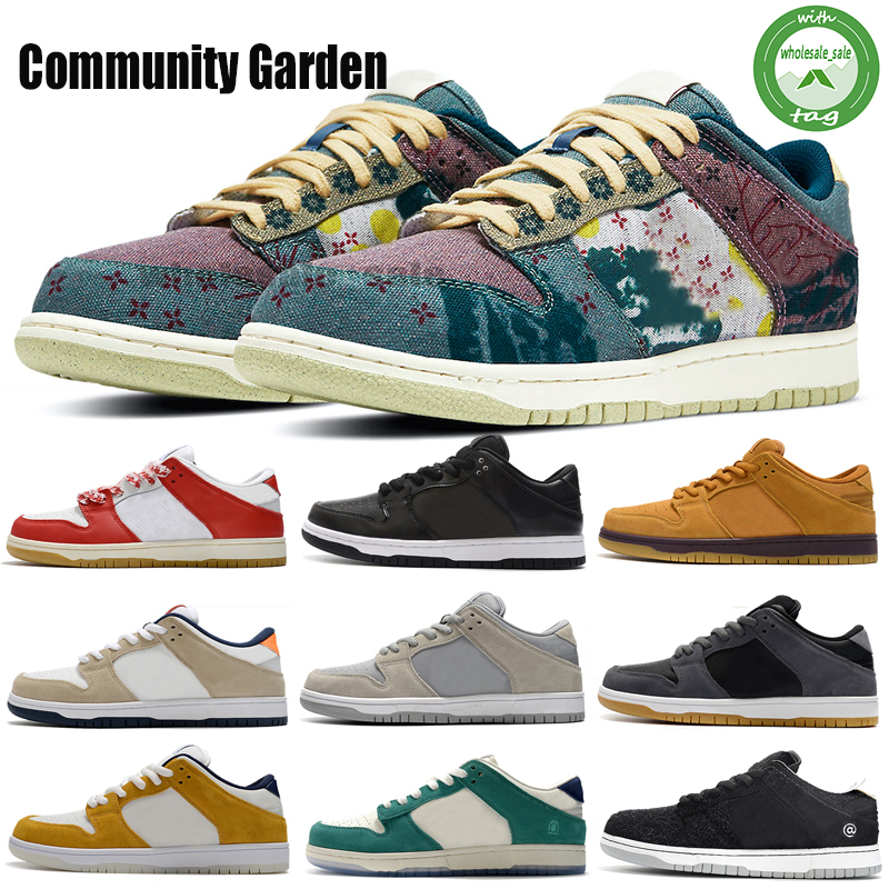 2021 Sean Cliver SB Shadow Mens Casual Shoes Dunk Clear Jade Chicago BE@RBRICK Community Garden Medium Curry Wheat Mocha Womens Sneakers, Community garden 36-45
2021 Sean Cliver SB Shadow Mens Casual Shoes Dunk Clear Jade Chicago BE@RBRICK Community Garden Medium Curry Wheat Mocha Womens Sneakers, Community garden 36-45