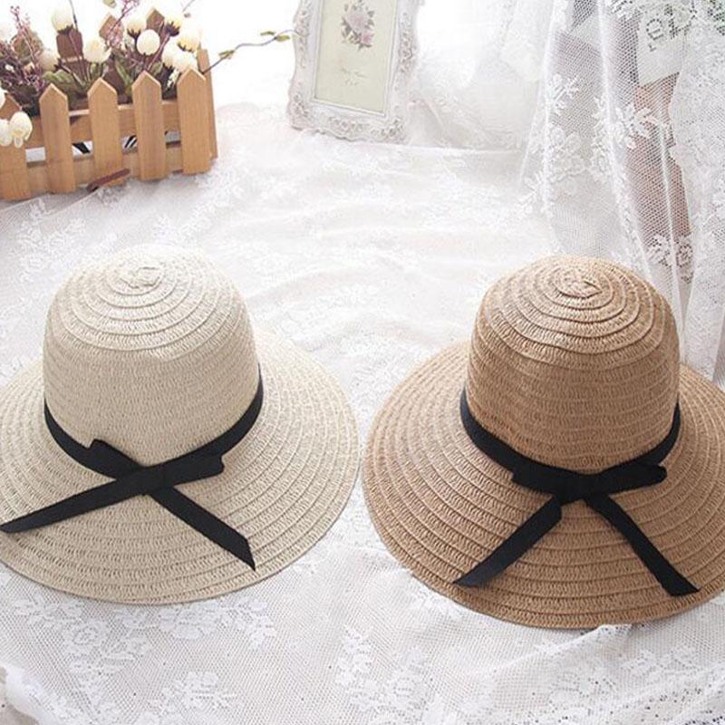 Leisure Fisherman's Hat Beach Sun Protection Sunshade Cap Weaving Bow-knot Flower Straw Hat Womens Summer Caps1, Khaki
Leisure Fisherman's Hat Beach Sun Protection Sunshade Cap Weaving Bow-knot Flower Straw Hat Womens Summer Caps1, Khaki