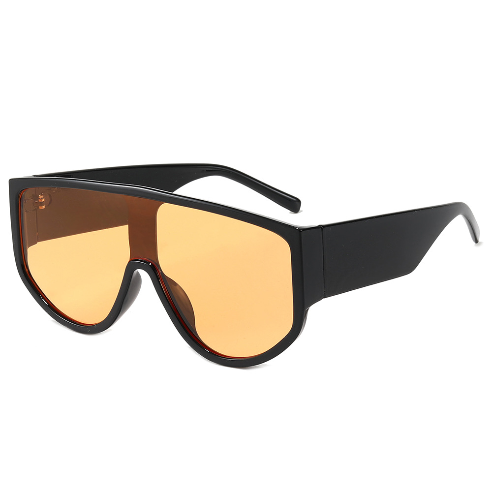 Super Big Frame Polarized Sunglasses 2020 Men Classic Trend Stars Wear Sun Glasses Women Large Frame Outdoor Sunglass Goggles 9095
Super Big Frame Polarized Sunglasses 2020 Men Classic Trend Stars Wear Sun Glasses Women Large Frame Outdoor Sunglass Goggles 9095
