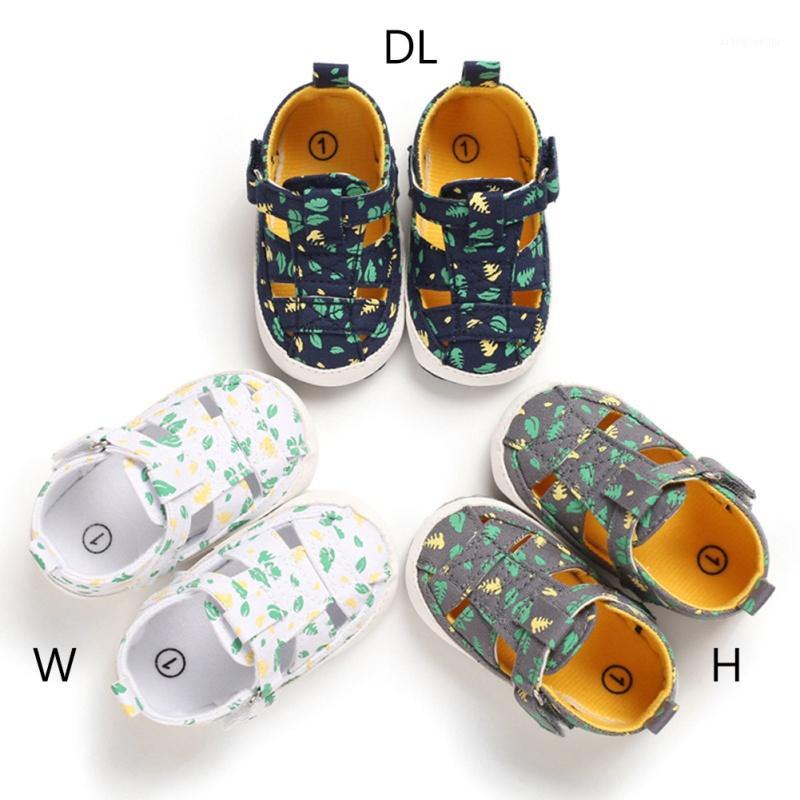 Fashion Baby Boys Summer Print Shoes Breathable Anti-Slip Toddler Soft Soled First Walkers Shoes -18M1, Gray
Fashion Baby Boys Summer Print Shoes Breathable Anti-Slip Toddler Soft Soled First Walkers Shoes -18M1, Gray