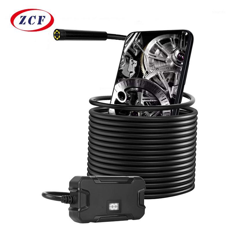 Y13 5.5mm WIFI with battery screen display HD1080p waterproof inspection borescope for android phones1
Y13 5.5mm WIFI with battery screen display HD1080p waterproof inspection borescope for android phones1