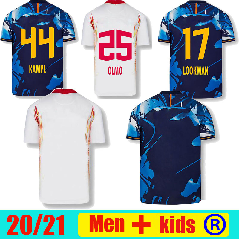 20 21 Leipziges HEE-CHAN Soccer Jersey SFORSBERG WERNER Camiseta RBL OLMO Football Shirt RBL NKUNKU SABITZER RasenBallsport SCHICK Jersey, White
20 21 Leipziges HEE-CHAN Soccer Jersey SFORSBERG WERNER Camiseta RBL OLMO Football Shirt RBL NKUNKU SABITZER RasenBallsport SCHICK Jersey, White