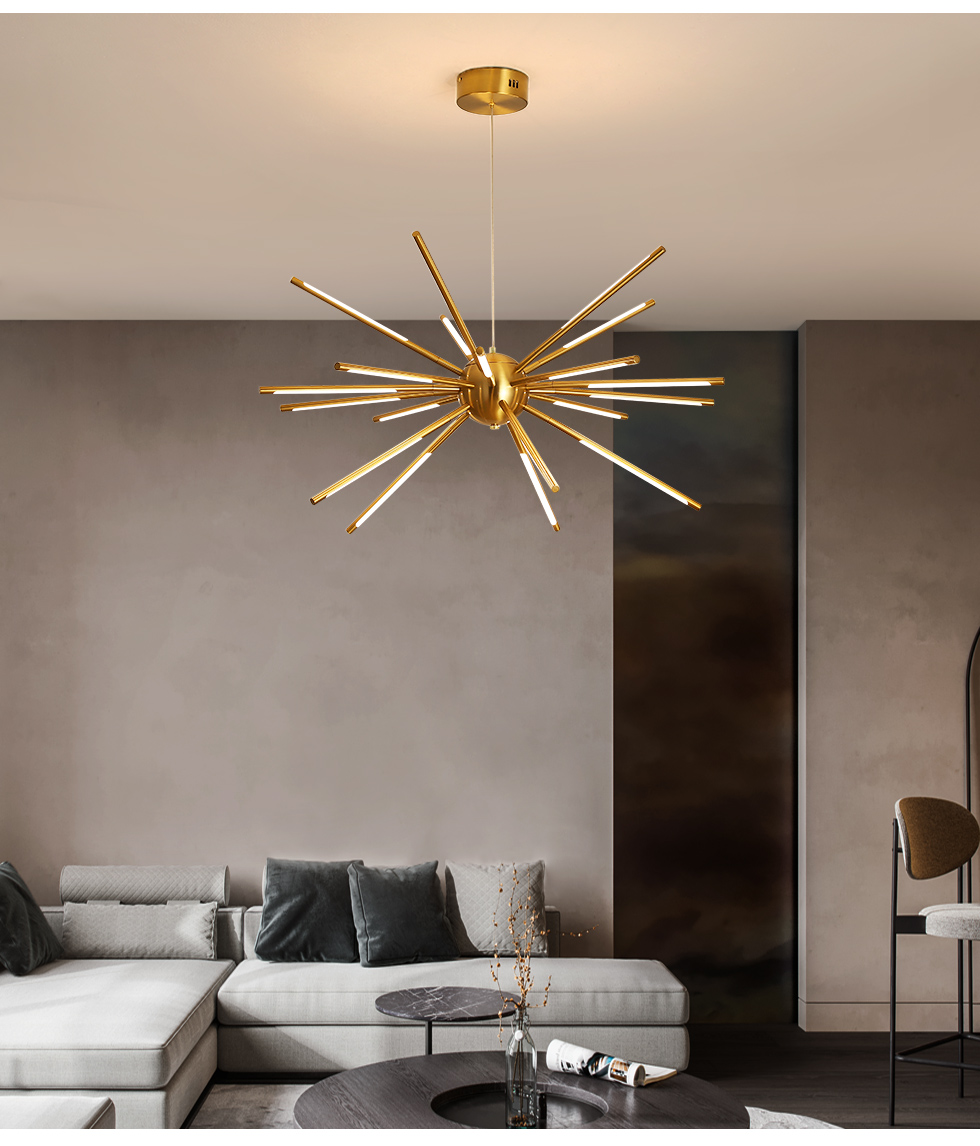 Modern Led Chandelier Lamp For Living Room Dining Creative Design Luxury Gold Branches Villa Loft Ceiling Hanging Light Fixture
Modern Led Chandelier Lamp For Living Room Dining Creative Design Luxury Gold Branches Villa Loft Ceiling Hanging Light Fixture