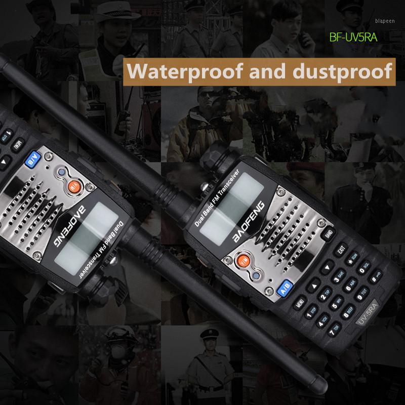 Baofeng UV-5RA Walkie Talkie CB Portatile Radio UV5RA Dual 136-174 MHz & 400-520 MHz1
Baofeng UV-5RA Walkie Talkie CB Portatile Radio UV5RA Dual 136-174 MHz & 400-520 MHz1
