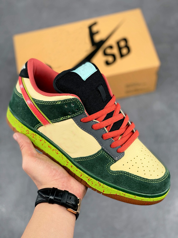 2021 Knicks NK SB Low mens sneakers Pro University Orange shoes fashion men women running shoes size 36-45, Dark green
2021 Knicks NK SB Low mens sneakers Pro University Orange shoes fashion men women running shoes size 36-45, Dark green