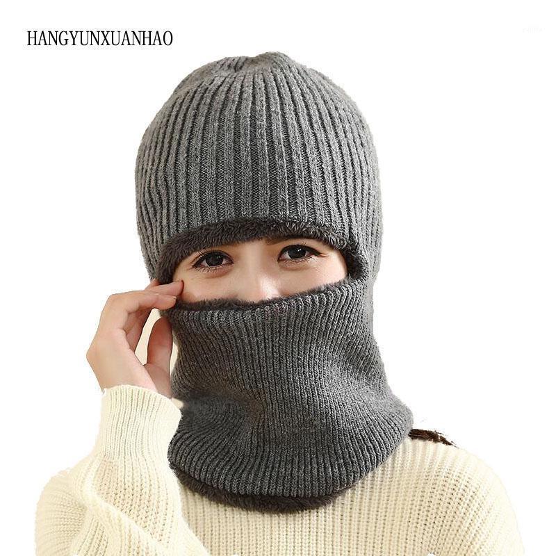 Men Skullies Beanies Riding Windproof Mask Ear Protect Balaclava Winter Hats For Women Thick Warm Knitted Cap Female Male1
Men Skullies Beanies Riding Windproof Mask Ear Protect Balaclava Winter Hats For Women Thick Warm Knitted Cap Female Male1