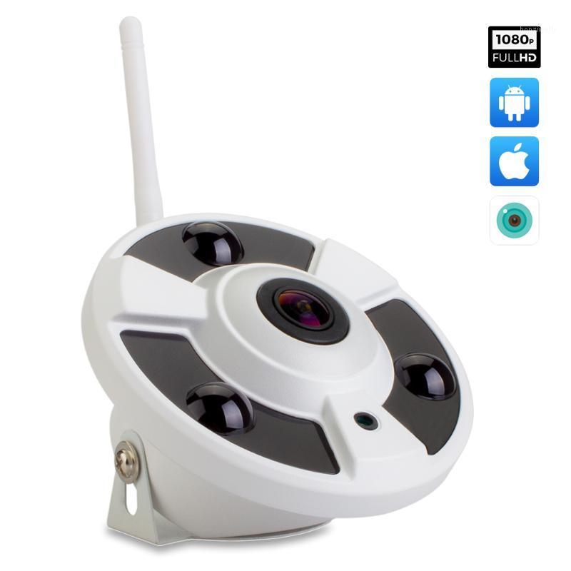Hamrolte 1080P Wifi Camera 1.7MM Fisheye Lens Panoramic IP Camera 180degree motion detection ONVIF iCSee Home Security1
Hamrolte 1080P Wifi Camera 1.7MM Fisheye Lens Panoramic IP Camera 180degree motion detection ONVIF iCSee Home Security1
