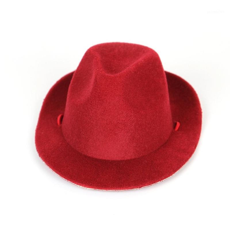 Western cowboy Dog hat Pet jewelry handsome cowboy hat Fashion Cap Gege witch Funny Halloween dog Pet Accessories1, Style 3
Western cowboy Dog hat Pet jewelry handsome cowboy hat Fashion Cap Gege witch Funny Halloween dog Pet Accessories1, Style 3