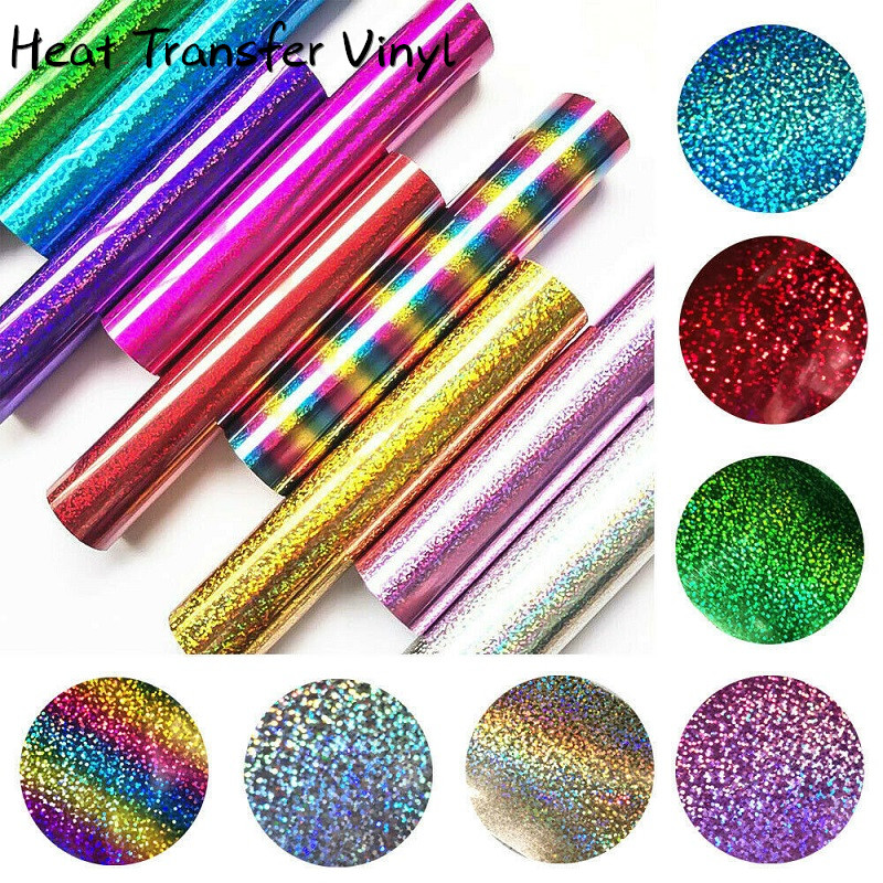 25*30cm Glitter Heat Transfer Vinyl Sheet Glitter HTV Iron On Vinyl for DIY Cricut T Shirt 8 Vibrant Colors Heat Press HTV Vinyl
25*30cm Glitter Heat Transfer Vinyl Sheet Glitter HTV Iron On Vinyl for DIY Cricut T Shirt 8 Vibrant Colors Heat Press HTV Vinyl