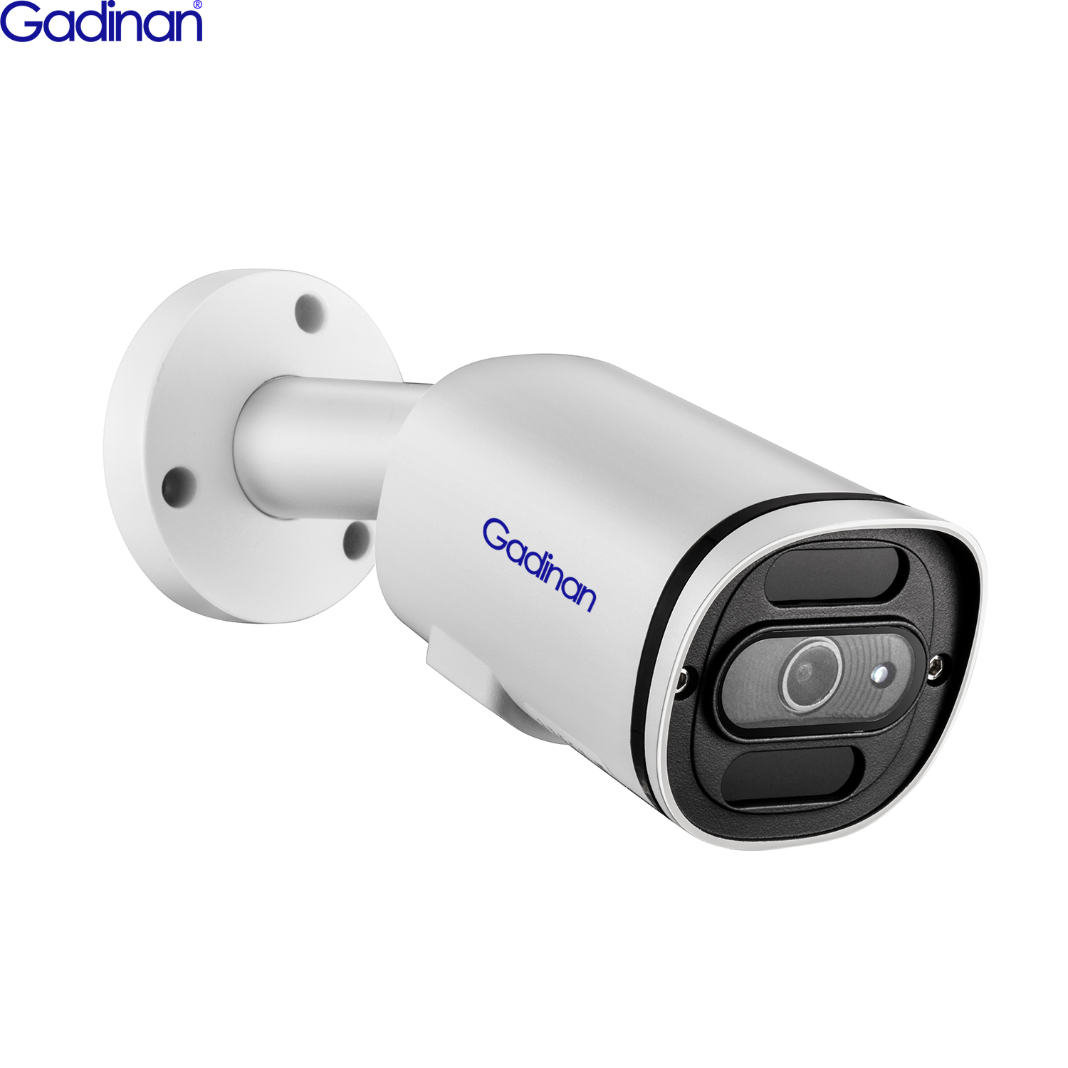 4K 8MP POE IP Camera SONY IMX415 Outdoor Audio Video SD Card Slot 2.8mm Wide Angle ONVIF Surveillance CCTV Camera
4K 8MP POE IP Camera SONY IMX415 Outdoor Audio Video SD Card Slot 2.8mm Wide Angle ONVIF Surveillance CCTV Camera