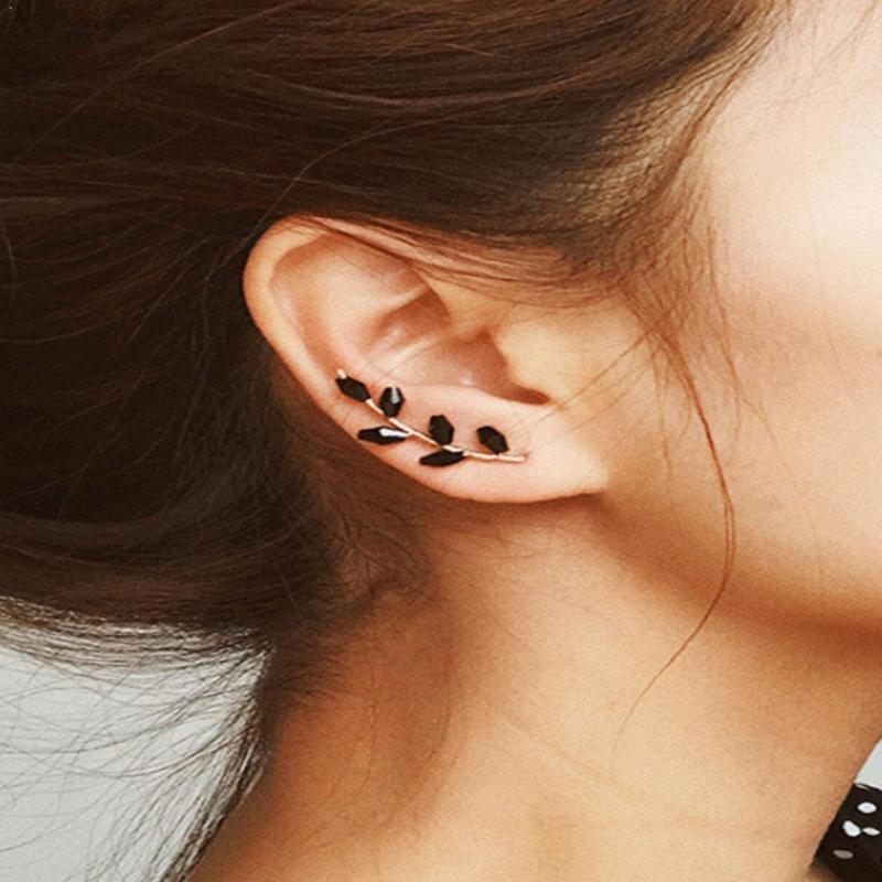 Beading Ear Hook Earrings Jewelry Fashion Personality Ear Danglers Female Metal Hooks Clip Danglers Hooks Non-Pierc H6E7, Golden;silver
Beading Ear Hook Earrings Jewelry Fashion Personality Ear Danglers Female Metal Hooks Clip Danglers Hooks Non-Pierc H6E7, Golden;silver