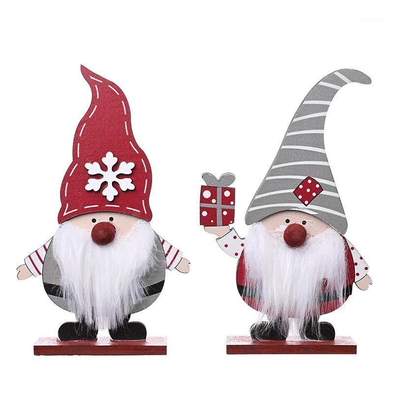 Wooden Santa Claus Christmas Ornaments Christmas Decorations for Home Navidad 2020 Cristmas New Year Decor Xmas Noel Natal Gifts1
Wooden Santa Claus Christmas Ornaments Christmas Decorations for Home Navidad 2020 Cristmas New Year Decor Xmas Noel Natal Gifts1