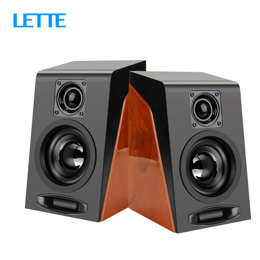 USB Wired Wood Grain Speakers Bass Stereo Subwoofer Sound Box AUX Input Computer Speakers For Desktop PC Phones LJ201027
USB Wired Wood Grain Speakers Bass Stereo Subwoofer Sound Box AUX Input Computer Speakers For Desktop PC Phones LJ201027