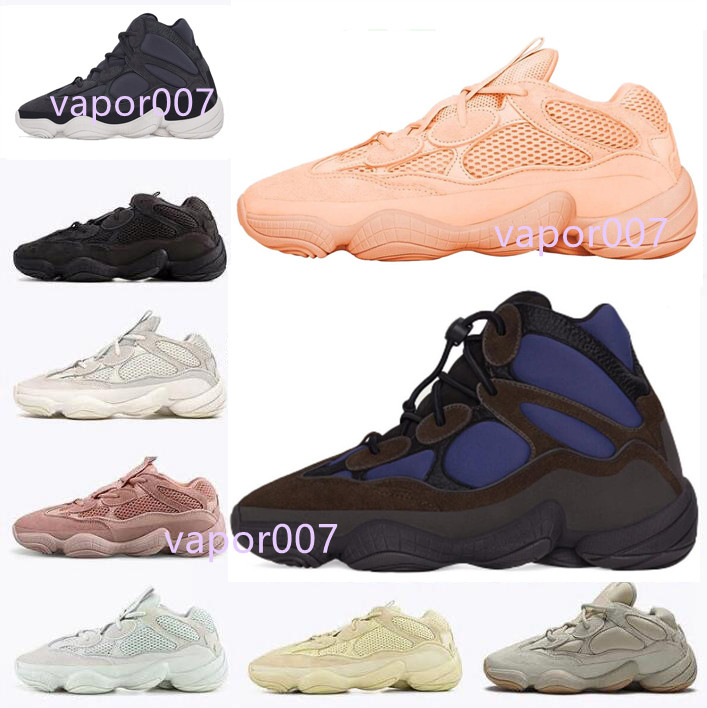 Kanye West Desert rat 500 blush bone white V2 Running Shoes men pink women moon blue utility black Soft vision stone Runner sneakers Sport, Enflammant
Kanye West Desert rat 500 blush bone white V2 Running Shoes men pink women moon blue utility black Soft vision stone Runner sneakers Sport, Enflammant