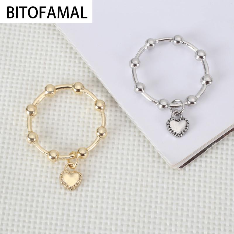 1 Pcs Vintage Baroque Love Heart Pendant Ring Female Korean Style Ring Trendy Alloy Good Gifts for Women Party Cute Elegant
1 Pcs Vintage Baroque Love Heart Pendant Ring Female Korean Style Ring Trendy Alloy Good Gifts for Women Party Cute Elegant