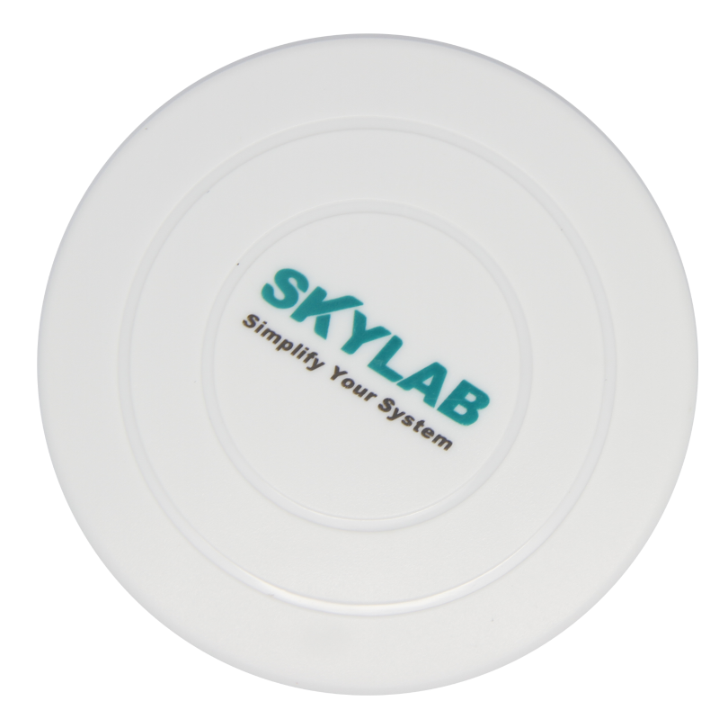 SKYLAB hot sale Cheap Long Range Bluetooth Beacon Eddystone BLE 5.0 ibeacon Receiver GPS
SKYLAB hot sale Cheap Long Range Bluetooth Beacon Eddystone BLE 5.0 ibeacon Receiver GPS