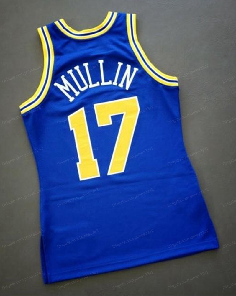 Custom Retro Chris Mullin Mitchell Ness 93 94 College Basketball Jersey Men's Stitched Blue Any Size 2XS-5XL Name And Number
Custom Retro Chris Mullin Mitchell Ness 93 94 College Basketball Jersey Men's Stitched Blue Any Size 2XS-5XL Name And Number