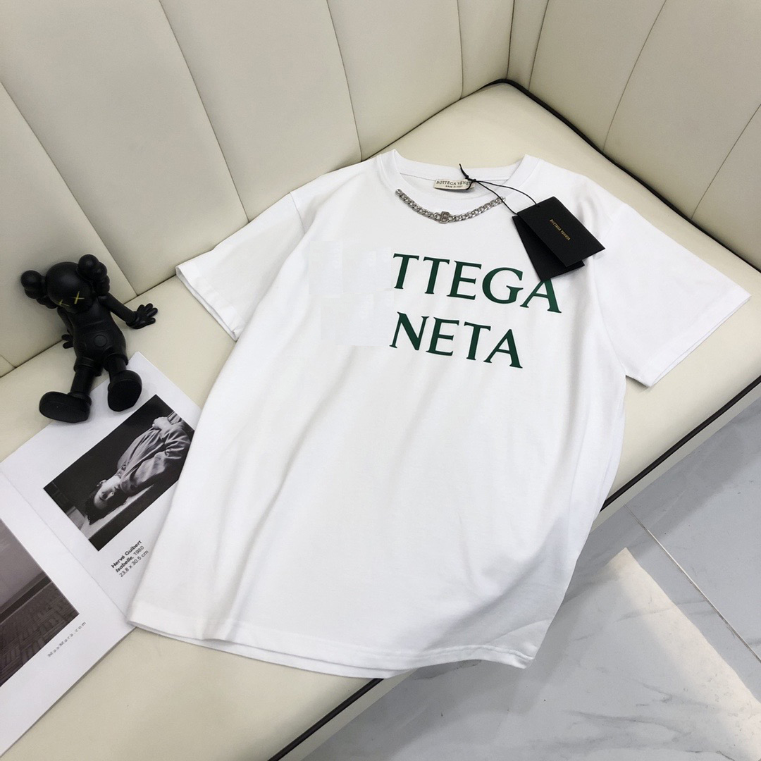 2021Luxurys Designers Men Dress fashions 100% cotton short-sleevedH T shirt loose trend boys half-sleeved simple letters mens womens shirts, White
2021Luxurys Designers Men Dress fashions 100% cotton short-sleevedH T shirt loose trend boys half-sleeved simple letters mens womens shirts, White