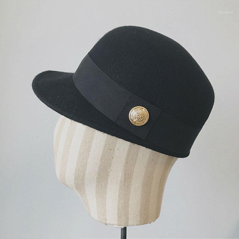 2021 New Winter Warm Women Wool Cap Solid Color Baseball Cap Outdoor Ribbon Visor Beret Newsboy Hat Adjustable Trucker Caps1, Black 
2021 New Winter Warm Women Wool Cap Solid Color Baseball Cap Outdoor Ribbon Visor Beret Newsboy Hat Adjustable Trucker Caps1, Black