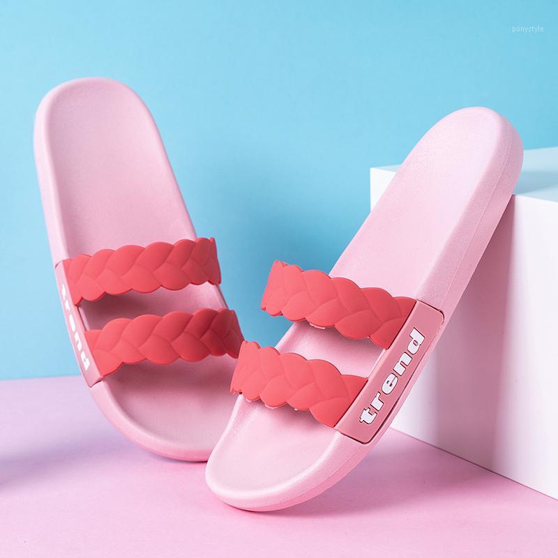 Women Shoes Summer Slippers Women's Shoes Room Soft Bottom Massage Slippers Couple Woman1, Blue
Women Shoes Summer Slippers Women's Shoes Room Soft Bottom Massage Slippers Couple Woman1, Blue