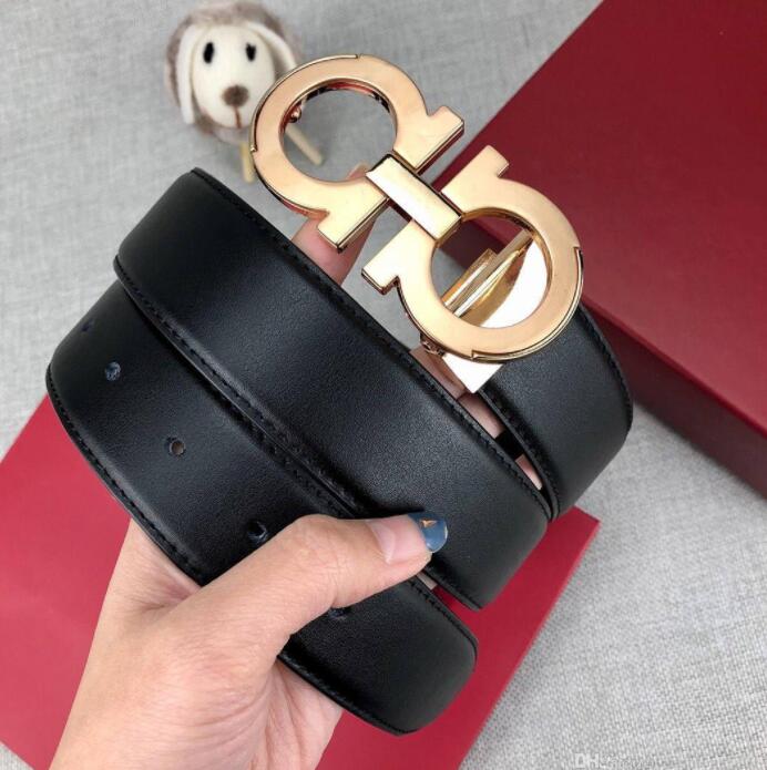 Fashion Belt Mens Woman Smooth&Needle Buckle Cowhide Belts Width 3.4cm Highly Quality with Box, Black;brown
Fashion Belt Mens Woman Smooth&Needle Buckle Cowhide Belts Width 3.4cm Highly Quality with Box, Black;brown