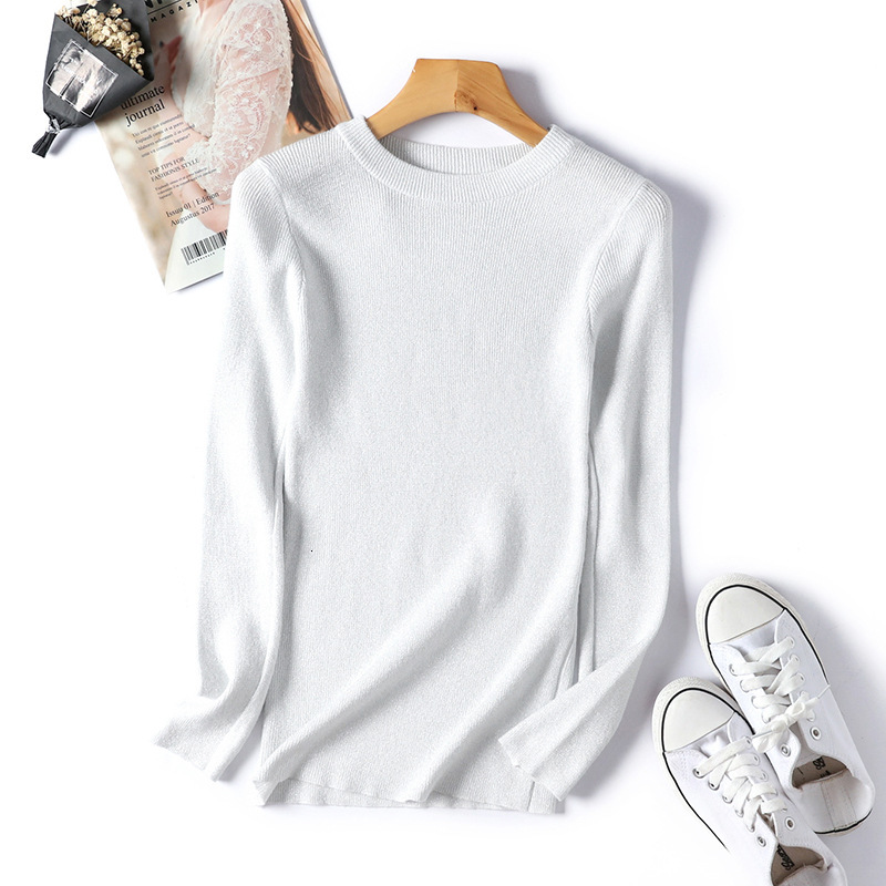 2021 New Thread Autumn Sweater Thin Long Sleeve Pullover Basic Sweaters Women Korean Style Knit Tops Femme Os9z, Burgundy
2021 New Thread Autumn Sweater Thin Long Sleeve Pullover Basic Sweaters Women Korean Style Knit Tops Femme Os9z, Burgundy