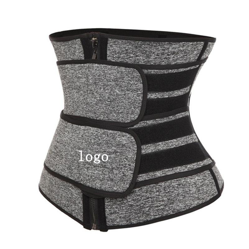 Exercise Belt Waist Trimmer Corset Waist Trimmer Fitness Belts Bodysuit Shaping Abdominal Belt, Black
Exercise Belt Waist Trimmer Corset Waist Trimmer Fitness Belts Bodysuit Shaping Abdominal Belt, Black