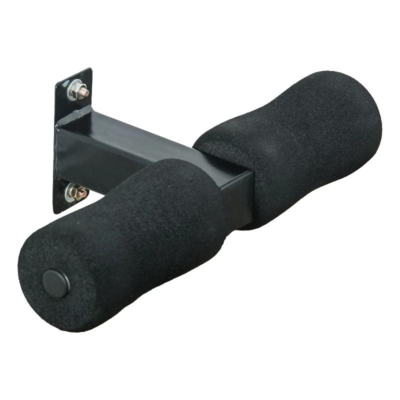 Wall Mounted Sit Up Gym Exercise Stand Ankle Support Trainer another Bench Home Abdominal Lose Weight
Wall Mounted Sit Up Gym Exercise Stand Ankle Support Trainer another Bench Home Abdominal Lose Weight