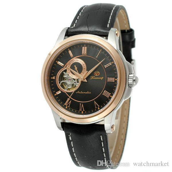 Hot Sale New Model Hight Quality Men Watch Stainless Steel Watches 2813 Automatic Mechanical Movement Wristwatch Sapphire Watch Chrono
Hot Sale New Model Hight Quality Men Watch Stainless Steel Watches 2813 Automatic Mechanical Movement Wristwatch Sapphire Watch Chrono