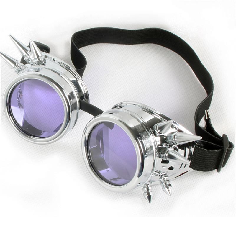 Sunglasses C.F.GOGGLE Men Women Steampunk Vintage Sun Glasses Kaleidoscope Gothic Goggles Retro Punk Sunglass Eyewear
Sunglasses C.F.GOGGLE Men Women Steampunk Vintage Sun Glasses Kaleidoscope Gothic Goggles Retro Punk Sunglass Eyewear