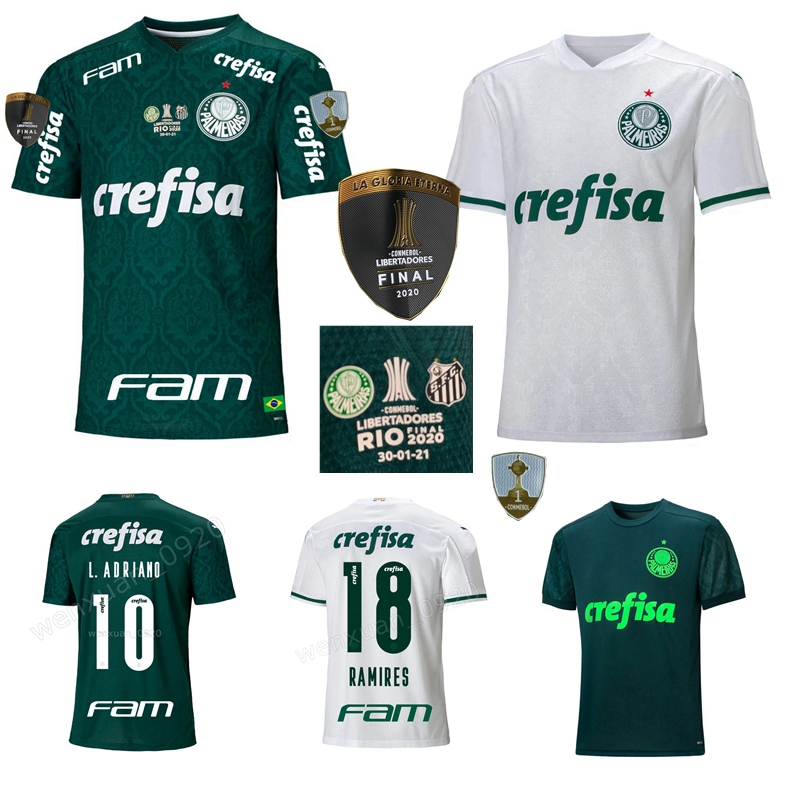 2020 Palmeiras soccer jerseys 20 21 home away jersey FELIPE MELO . ADRIANO RAMIRES Veron LUCAS LIMA football shirts, Black;yellow
2020 Palmeiras soccer jerseys 20 21 home away jersey FELIPE MELO . ADRIANO RAMIRES Veron LUCAS LIMA football shirts, Black;yellow