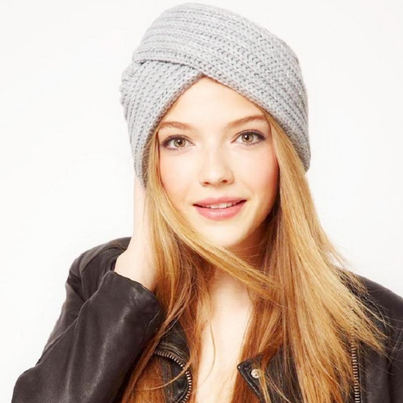 Hot New 2020 Women'S Winter Hats Cotton Knitted Stripe Turban Elastic Cap Beanie Women Ladies Warm Balaclava Muts Solid Color F2
Hot New 2020 Women'S Winter Hats Cotton Knitted Stripe Turban Elastic Cap Beanie Women Ladies Warm Balaclava Muts Solid Color F2