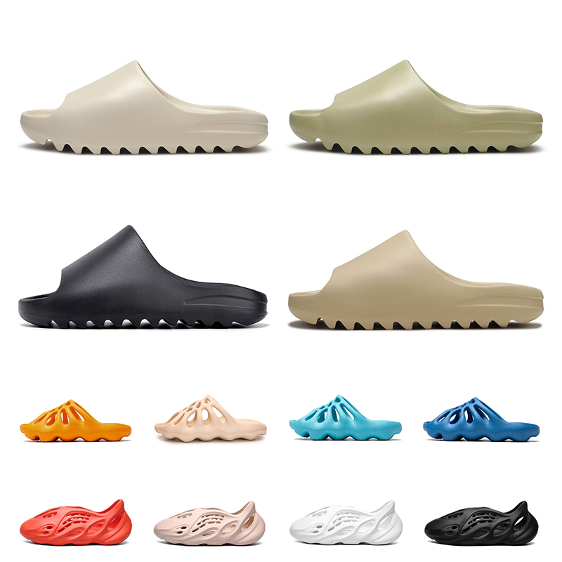 2020 Kanye west slides men women slippers 450 top quality Bone Earth Brown Desert Sand Resin platform house outdoor Sandals
2020 Kanye west slides men women slippers 450 top quality Bone Earth Brown Desert Sand Resin platform house outdoor Sandals