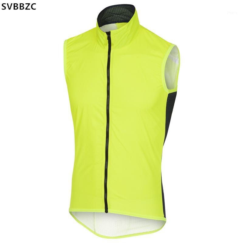 Pure yellow windproof Cycling Vest gilet Top quality cycling Bicycle Lightweight windproof vest1
Pure yellow windproof Cycling Vest gilet Top quality cycling Bicycle Lightweight windproof vest1