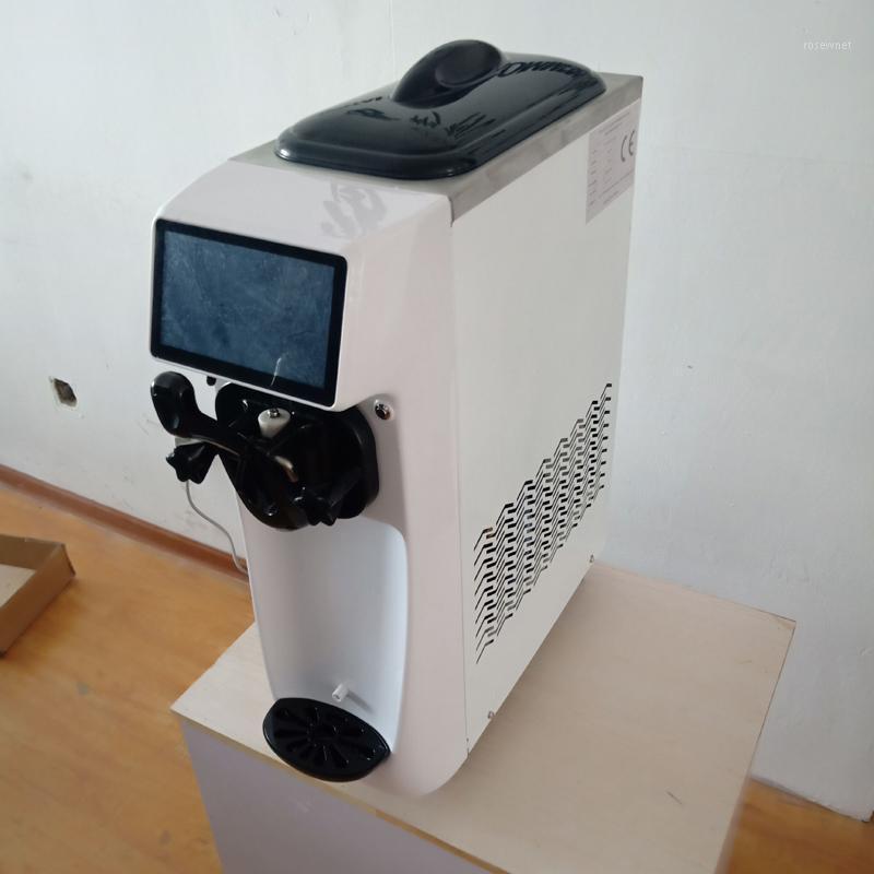 Ice Cream Machine Commercial Automatic Seven Days No-Clean Desktop Sweet Cone Ice Cream Making Machine GT22W1
Ice Cream Machine Commercial Automatic Seven Days No-Clean Desktop Sweet Cone Ice Cream Making Machine GT22W1
